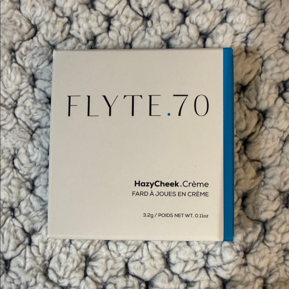 HazyCheek Crème Blush - Blue